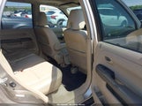 Honda Cr-V Se SHSRD78916U444367 снимка