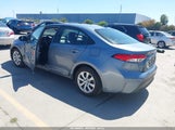 Toyota Corolla Le 5YFB4MDEXPP068168 снимка