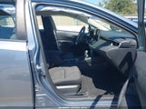 Toyota Corolla Le 5YFB4MDEXPP068168 снимка