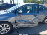 Toyota Corolla Le 5YFB4MDEXPP068168 снимка