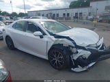 Toyota Camry Se 4T1G11AK6RU884321 photo