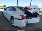 Chevrolet Malibu Fwd 1Lt 1G1ZD5ST2PF185491 снимка
