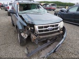 Ford Escape Xlt 1FMCU9D75BKA87782 fotografie