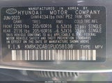 Hyundai Kona Se KM8K2CAB1PU058136 снимка