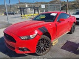 Ford Mustang Ecoboost 1FA6P8TH0F5434961 снимка