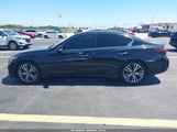 Infiniti Q50 Luxe JN1EV7AP4LM201170 снимка