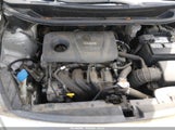 Kia Rio Lx KNADM4A31G6539995 снимка