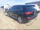 Audi Q5 2.0T Premium/2.0T Tech Premium WA1BNAFYXJ2161999 снимка