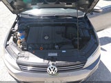 Volkswagen Jetta 2.5L Sel 3VWLX7AJ1CM301626 снимка