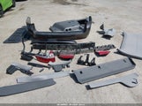 Toyota Sienna Xle 8 Passenger 5TDYZ3DC2KS967420 fotografie