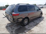 Toyota Sienna Xle 8 Passenger 5TDYZ3DC2KS967420 снимка