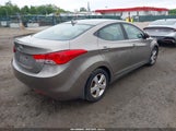 Hyundai Elantra Gls 5NPDH4AE4DH319874 снимка