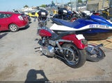 Harley-Davidson Fxdl 1HD1GN4347K319481 fotografie