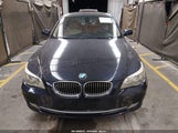 BMW 528I WBANU53568CT12801 fotografie