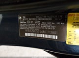 BMW 528I WBANU53568CT12801 fotografie