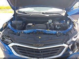 Chevrolet Equinox Lt 3GNAXKEVXKS518328 снимка