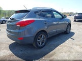 Hyundai Tucson Se KM8JUCAG7EU913663 снимка