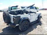 Jeep Wrangler Sport 4X4 1C4GJXANXNW256164 photo