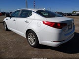 Kia Optima Lx KNAGM4A7XD5354281 снимка