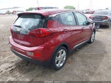 Chevrolet Bolt Ev Lt 1G1FW6S00H4141558 снимка