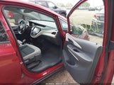 Chevrolet Bolt Ev Lt 1G1FW6S00H4141558 снимка