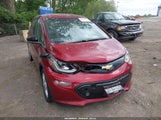 Chevrolet Bolt Ev Lt 1G1FW6S00H4141558 снимка