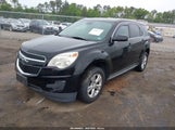 Chevrolet Equinox Ls 2GNALAEK4E1140731 fotografie