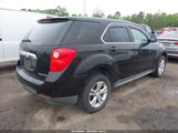 Chevrolet Equinox Ls 2GNALAEK4E1140731 fotografie