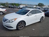 Hyundai Sonata Se 2.0T 5NPEC4AB2EH939648 снимка