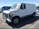 Ford Econoline E150 Van 1FTEE14Y9JHA71651 снимка