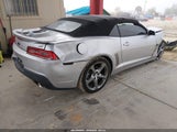 Chevrolet Camaro 1Lt 2G1FB3D34E9261051 снимка