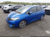 Honda Fit Ex JHMGK5H73GX007662 снимка