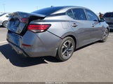 Nissan Sentra Sv Xtronic Cvt 3N1AB8CV3RY380073 снимка