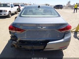Hyundai Genesis 3.8 KMHGN4JE7FU099088 снимка
