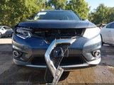 Nissan Rogue Sl 5N1AT2MV0FC926284 снимка