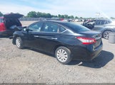 Nissan Sentra Sv 3N1AB7AP9EY299393 снимка