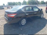Nissan Sentra Sv 3N1AB7AP9EY299393 снимка