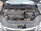 Nissan Sentra Sr 3N1AB7AP0EY290470 снимка