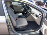 Hyundai Sonata Se 5NPE24AF4FH182985 fotografie