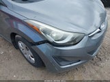 Hyundai Elantra Se KMHDH4AE0GU652367 снимка