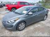 Hyundai Elantra Se KMHDH4AE0GU652367 снимка