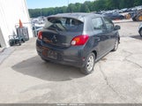 Mitsubishi Mirage Es ML32A4HJ9FH014034 снимка