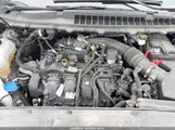 Ford Edge Sel 2FMPK4J97LBA08852 fotografie