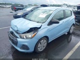 Chevrolet Spark Ls Cvt KL8CB6SA9GC609069 снимка