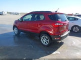 Ford Ecosport Se MAJ6P1UL1JC183138 снимка