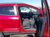 Ford Ecosport Se MAJ6P1UL1JC183138 снимка