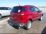 Ford Ecosport Se MAJ6P1UL1JC183138 снимка