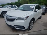 Acura Mdx Advance Entertainment Packages/Advance Package 5FRYD4H92GB054850 снимка