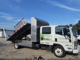 Isuzu Nrr 54DE5J1D9RSR00732 снимка