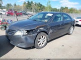 Toyota Camry Le 4T4BF3EKXBR137320 снимка